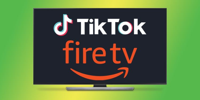 TikTok Is Now Available on Fire TV Devices