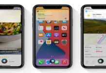 Apple releases iOS 14.7 and iPadOS 14.7 Release Candidate