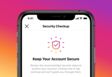 Instagram launches Security Checkup to help users keep their accounts safe