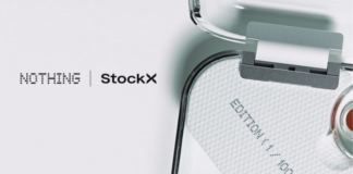Nothing Pairs With StockX for Exclusive Ear (1) Earbuds Launch