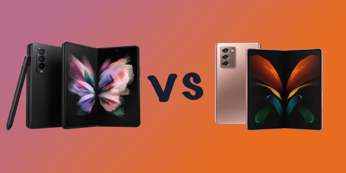 Samsung Galaxy Z Fold 3 vs Galaxy Z Fold 2: What's the rumoured difference?