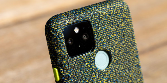 Zoom - Google's Pixel 6 XL tipped to get 5x optical zoom, says report