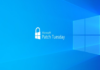 Microsoft Patch Tuesday: Update now to fix 9 zero-days and 117 flaws