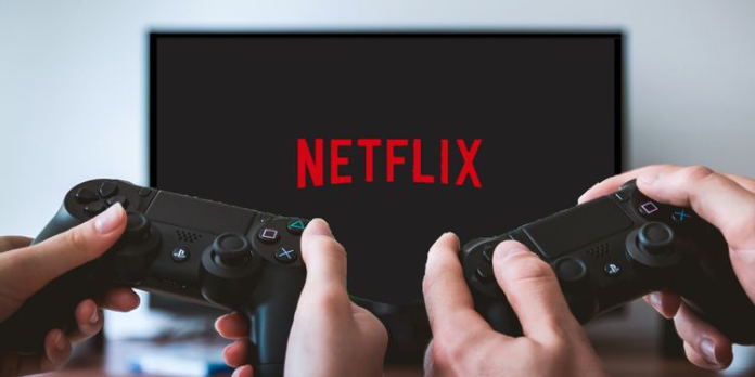 Rumours suggest that Netflix may start streaming video games by 2022. Recent hiring decisions support this. There have been rumours for a while about Netflix expanding into streaming video gaming. However, recent hiring decisions and a recent report suggest that Netflix will launch streaming video games in 2022. Netflix may also offer video game streaming. Rumours abound that Netflix may offer video game streaming. Netflix even teased that it might offer 