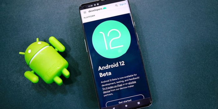 Android 12 Will Make Auto-Rotate Smarter and Faster
