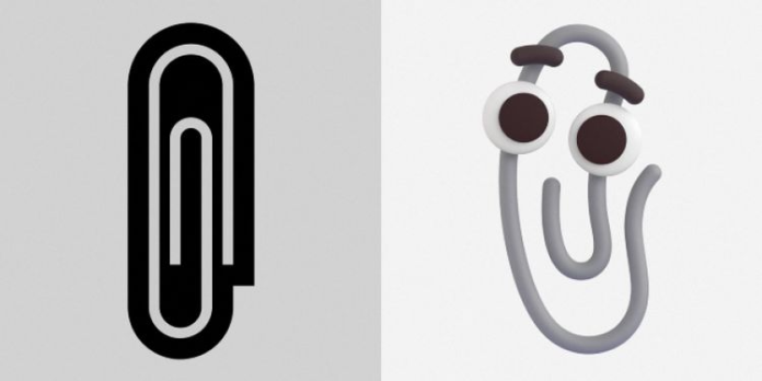 Microsoft Is Bringing Clippy Back as an Office Emoji