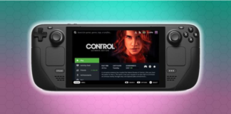 Valve Finally Reveals the Steam Deck, Its $400 Nintendo Switch Competitor