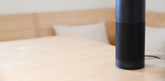 Report: Amazon Considered Letting Alexa Track Your Children