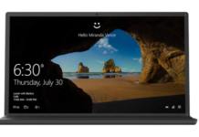 Windows Hello can be bypassed using a fake USB camera
