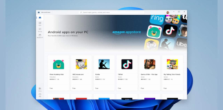 Amazon Appstore Android App Bundle support will eventually happen