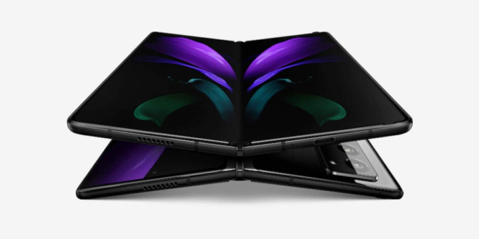 Samsung foldable displays will have 120Hz refresh rates