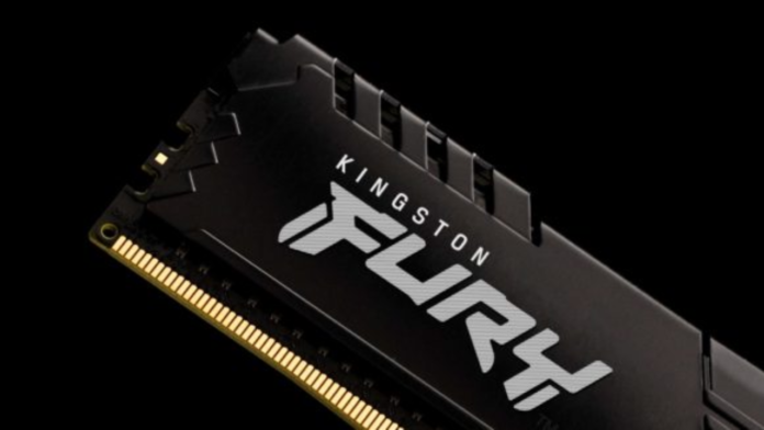 Kingston is still releasing DDR3 for older gaming PCs despite DDR5 RAM’s arrival
