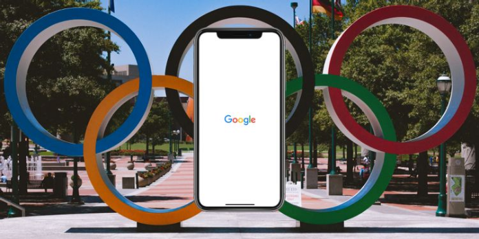 Google's Here to Help You Keep Up With the Tokyo 2020 Olympics