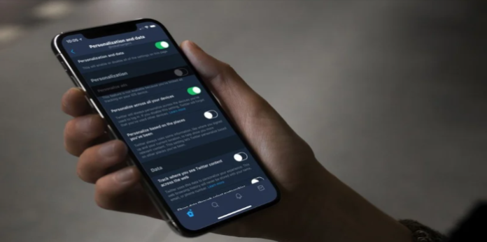 Twitter: Impact of iOS 14 tracking changes 'lower than expected'