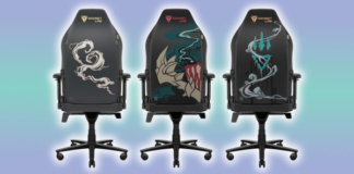 Secretlab and Riot Games Join Forces With League of Legends Gaming Chairs