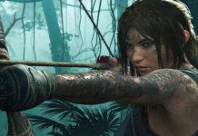 PS5 - Shadow of the Tomb Raider gets 4K and 60fps update on PS5