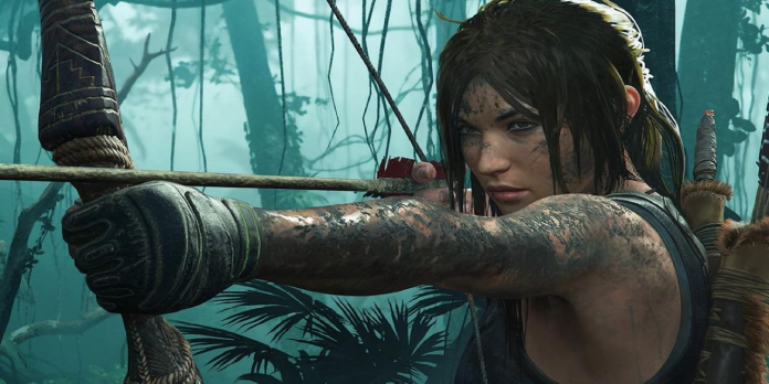 PS5 - Shadow of the Tomb Raider gets 4K and 60fps update on PS5