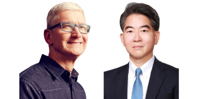 Apple leans toward LG as BOE struggles