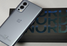 OnePlus Nord 2 5G offers premium look, powerful chip