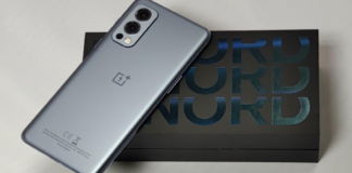 OnePlus Nord 2 5G offers premium look, powerful chip