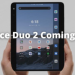 Microsoft's Upcoming Surface Duo 2 Could Feature Massively Upgraded Cameras