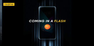 Realme Flash might come with MagSafe-like magnetic wireless charging