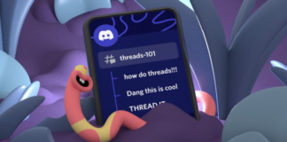 Discord Finally Adds Threaded Messages to Keep Conversations Clean