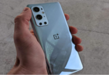 OnePlus 9T may have been canceled