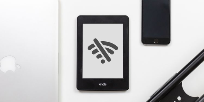 Some Older Kindle Devices Will Soon Lose Access to the Internet