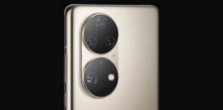 Huawei P50 and P50 Pro pack Dual-Matrix cameras for high-end photography