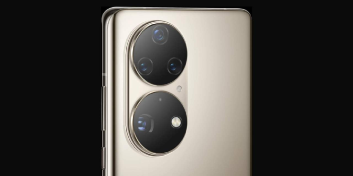 Huawei P50 and P50 Pro pack Dual-Matrix cameras for high-end photography