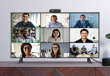 Amazon Fire TV Cube 2nd gen now supports Zoom video calls