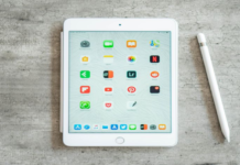 iPad Mini redesign set for fall launch, report says