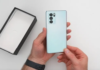 Oppo Reno 6 Pro 5G smartphone gets unboxed (Video)