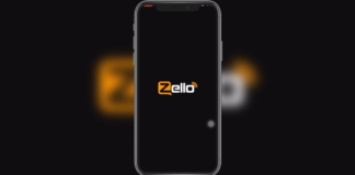 Abby's Apps: Zello