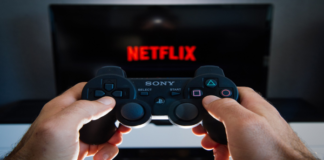 Netflix Hires Former EA Executive to Lead its Gaming Venture