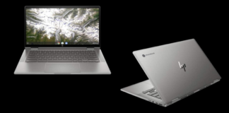 Chromebooks and tablets growth in Q2 2021 beat global chip shortage