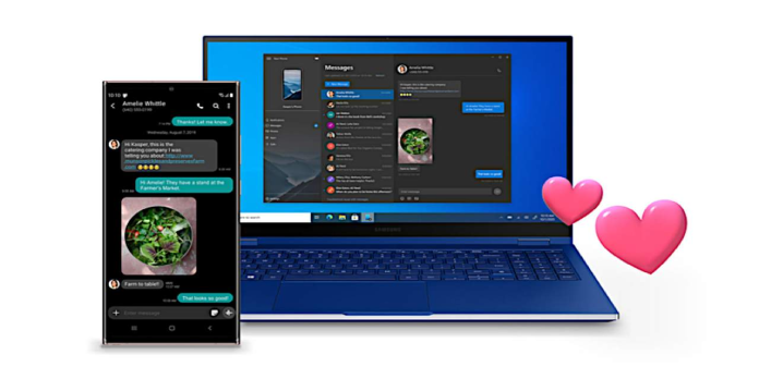 Windows Your Phone Apps feature could be expanding to more phones