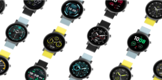 New Mobvoi TicWatches won’t run Wear OS 3 at launch, upgrade in 2022
