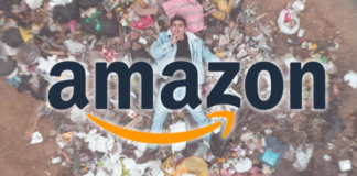 Amazon Rolls Out New Fulfilment Programmes in Bid to Reduce Waste