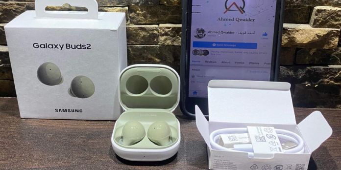 Galaxy Buds 2 unofficial unboxing reveals what’s coming next week