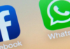 Facebook reportedly wants to analyze encrypted WhatsApp messages for ads