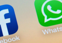 Facebook reportedly wants to analyze encrypted WhatsApp messages for ads