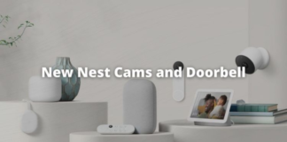 Google’s New Nest Cameras and Doorbell Pack More Features at a Lower Price Tag