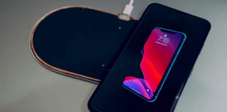 AirPower wireless charging mat reappears as a working prototype