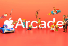 Apple Arcade Surpasses 200 Games