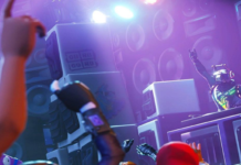 Fortnite Removes NSFW Emote Before Ariana Grande Rift Tour Event
