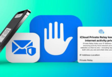 iOS 15 Privacy Guide: Private Relay, Hide My Email, Mail Privacy Protection, App Reports and More