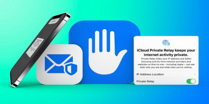 iOS 15 Privacy Guide: Private Relay, Hide My Email, Mail Privacy Protection, App Reports and More