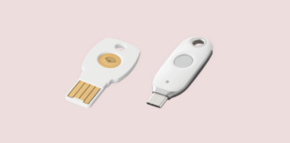 Google Titan security keys simplified: The big changes explained